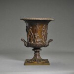 The Medici Vase