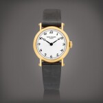 Reference 4860 | A yellow gold wristwatch, Circa 1993 | 百達翡麗 | 型號4860 |  黃金腕錶， 約1993年製