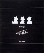 Trilogy (Set of Three) | 三部曲（一套三幅）