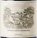 Château Lafite 1990  (6 MAG)