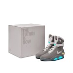 2016 Nike MAG ‘Back to the Future’ 