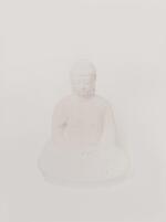 Seated Buddha (from 0 + 1)