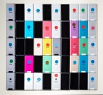 A lot of fifty Ipods Nano, 7th generation, Apple