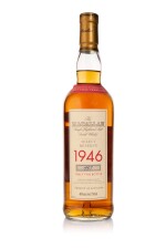 The Macallan Select Reserve 52 Year Old 40.0 abv 1946 (1 BT75cl)
