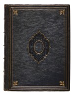 MILTON, JOHN | Paradise Lost. A Poem in Ten Books. London: S. Simmons for S. Thomson, H. Mortlack, M. Walker, R. Boulter, 1668