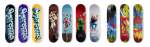 216 Supreme Skateboards 