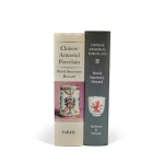 David Sanctuary Howard, Chinese Armorial Porcelain, vols I-II, London, 1974 and 2003