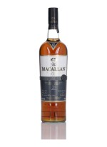 The Macallan 21 Year Old Fine Oak 43.0 abv NV (1 BT 75cl)