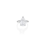 DIAMOND RING | 鑽石戒指