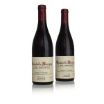 Chambolle Musigny, Les Amoureuses 2000 Domaine Georges Roumier (2 BT)