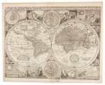 John Speed | A group of 69 loose maps from his Theatre and Prospect, 1676