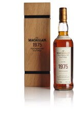 THE MACALLAN FINE & RARE 30 YEAR OLD 51.0 ABV 1975 