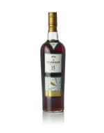  The Macallan 15 Year Old Easter Elchies Seasonal Cask Selection 58.5 abv 1990  (1 BT70)