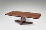 "Minguren I" Low Table from the International Paper Company, New York