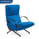 "P40" Lounge Chair