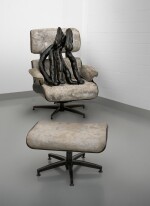 Tit Cat Eames Chair