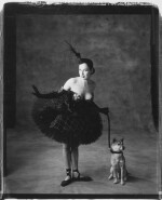 Selected Images (Dita Von Teese and Iko)