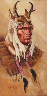 Horned Chief