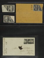 Bisect Collection Balance 1857-1925