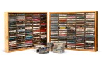 394 Sealed Hip Hop Cassette Tapes