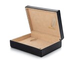Cellini | A leather presentation box, Circa 1975 | 勞力士 | Cellini | 皮製盒子，約1975年製