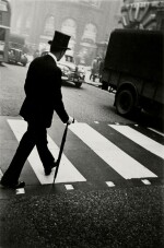 'London' (Crosswalk)