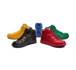 Nike Dunk High Supreme Olympic Octagon | Size 12 (Blue, Black, Yellow) | Size 11 (Green, Red) 