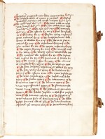 Orosius, Historiae adversus paganos, Augsburg, Schussler, 1471, contemporary stamped pigskin