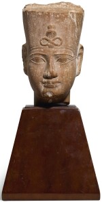 After the Antique, 19th/20th century,  King Amenhotep III