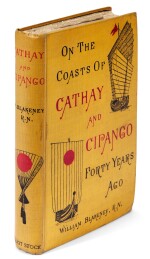 Blakeney | On the Coasts of Cathay and Cipango Forty Years ago, 1902