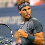 Rafael Nadal: Meet & Greet Plus A Match 