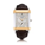 Patek Philippe | Gondolo, Reference 5111, A pink gold and platinum wristwatch, Made in 2007 | 百達翡麗 | Gondolo 型號5111  粉紅金及鉑金腕錶，2007年製 