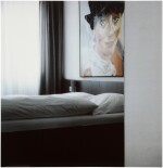 Hotel Room, Köln