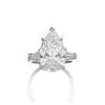 Diamond ring | 鑽石戒指