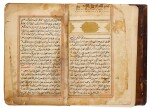 Qutb al-Din ibn 'Ala'addin al-Hanafi (d.1582-3 AD), Al-I'lam bi I'lam balad Allah al-Haram (A History of Mecca), copied by Ibrahim ibn Yusuf al-Muhtar al-Sharifi al-Hanafi al-Makki, Arabian peninsula, 16th century