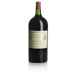 Château Cheval Blanc 1989  (1 JM50)
