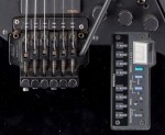 Bob Weir | Casio, c. 1987, PG-380 model guitar