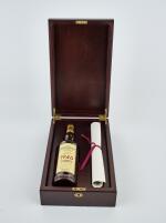 The Macallan Select Reserve 52 Years Old 40.0 ABV 1946 (1 BT70)