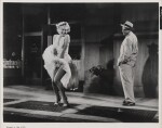 THE SEVEN YEAR ITCH (1955) ORIGINAL PRODUCTION STILL, US 