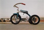Memphis (Tricycle)