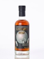 Blended Whisky #1 50 Year Old That Boutique-y Whisky Company Batch #7 46.6 abv NV  (1 BT50)