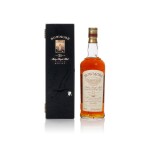 Bowmore 25 Year Old 43.0 abv 1969 (1 BT75)