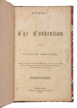 (Arkansas) | "Be it enacted by the General Assembly of the State of Arkansas..."