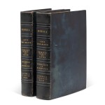 [Biblia sacra polyglotta] Prophetae posteriores, Antwerp, 1570, volume IV of the rare vellum issue of the Plantin Polyglot Bible