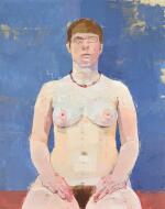 EUAN UGLOW | THE LIGHTEST PAINTING ON EARTH