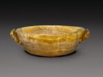 A Large Alabaster Bowl, Roman Egypt, circa 1st/2nd Century A.D.