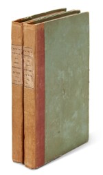 [Dickens], Watkins Tottle, and Other Sketches, 1836, first American edition of 'Sketches by Boz'