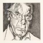 LUCIAN FREUD | THE NEW YORKER (F. 84)