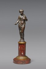 figure of a woman