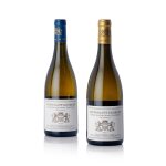 Nuits St. Georges Blanc, Clos des Grandes Vignes 2012 Domaine du Comte Liger-Belair (6 BT)